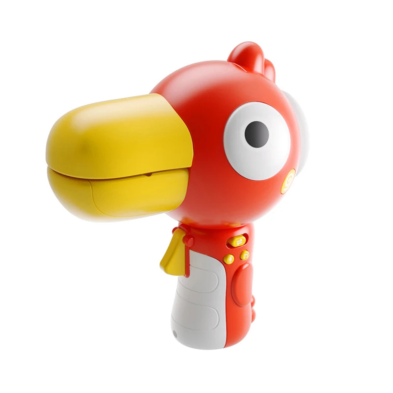 Electric Voice Changer Toy