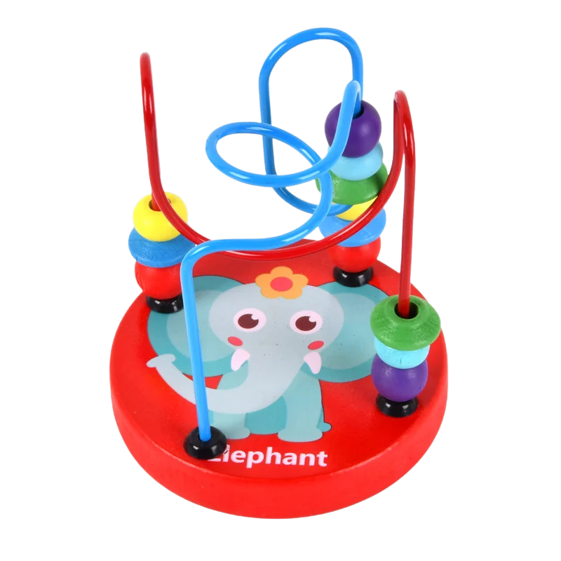 Educational Circle Toy