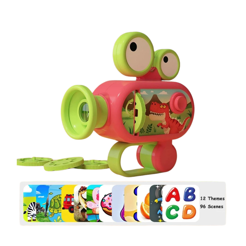 Storytime Projector Toy