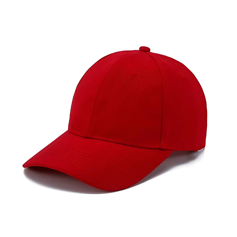 Adjustable Baseball Cap