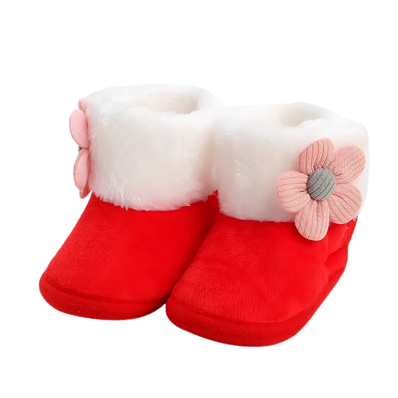 Warm Baby Shoes