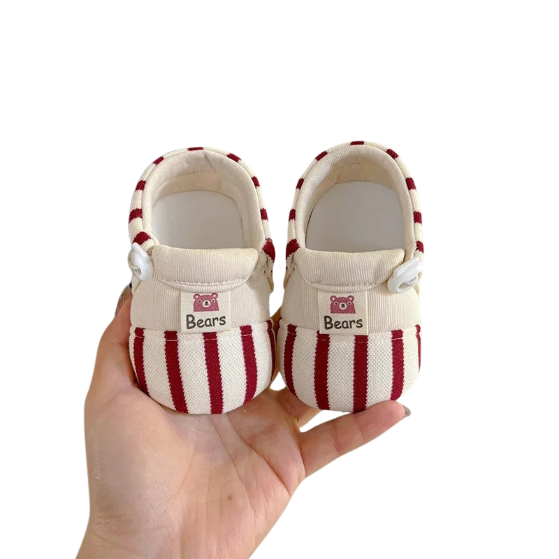Spring Baby Shoes