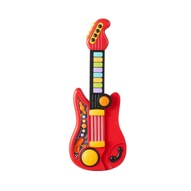 2-In-1 Music Toy - main product image