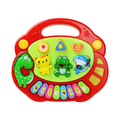 Interactive Animal Piano - main product image