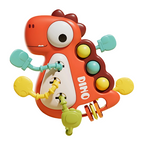 Pull, Twist and Play Dinosaur - main product image