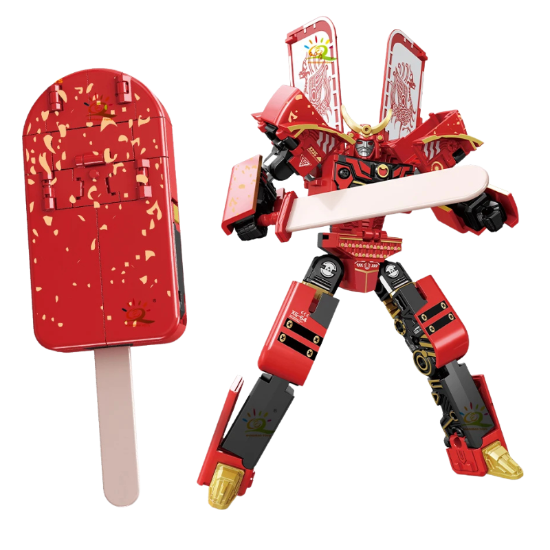 Quirky, Collectible Toy