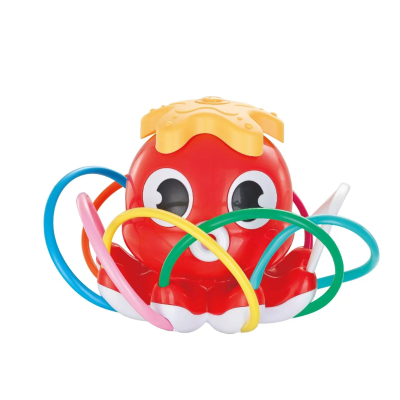 Water Sprinkler Toy - main product image