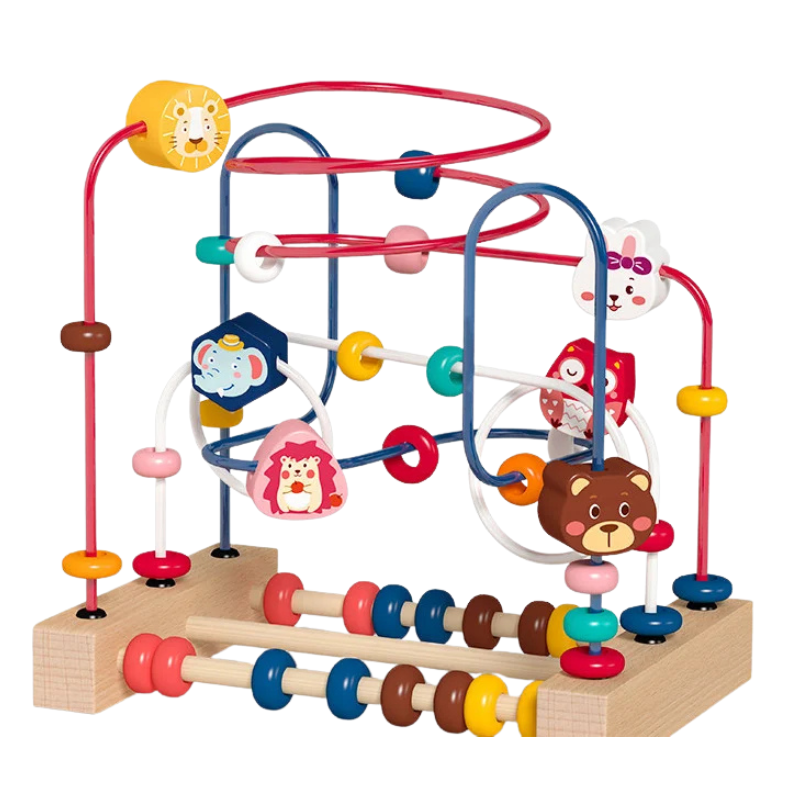 Counting Learning Toy
