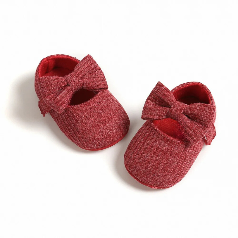 Comfy Baby Shoes for Little Explorers