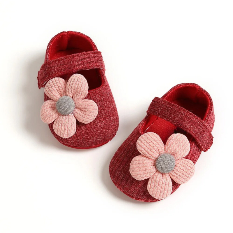 Comfy Baby Shoes for Little Explorers