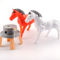 Interactive Pull Toy - main product image