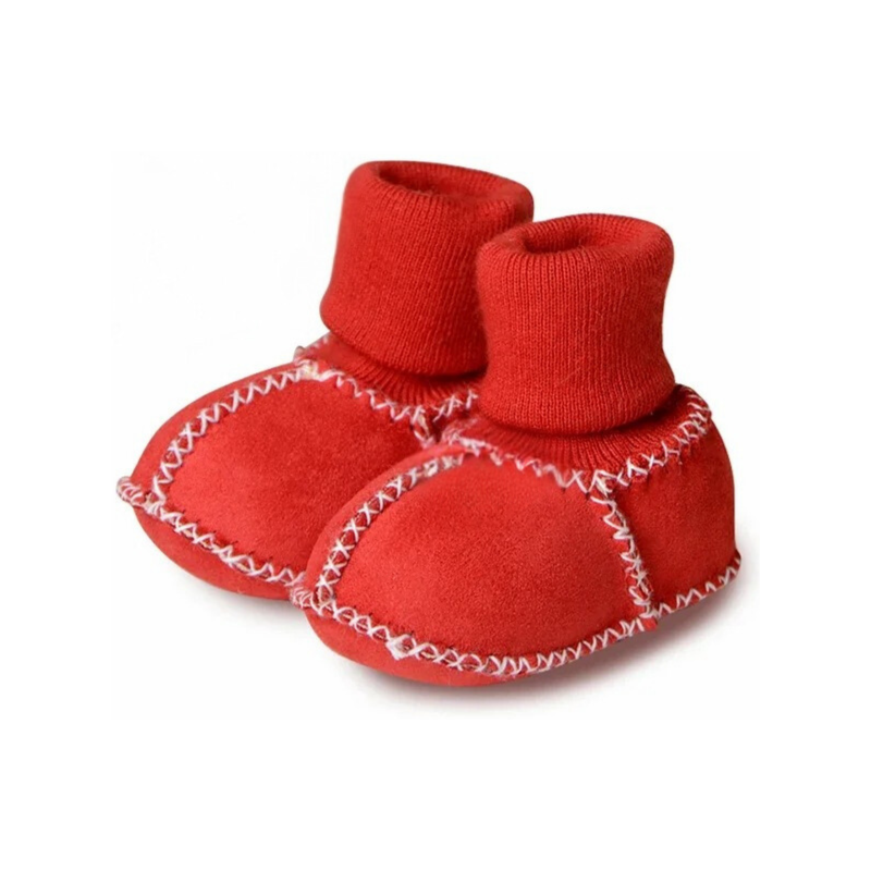 Warm and Lightweight Baby Shoes