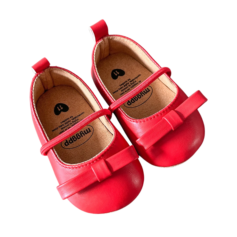 Anti-Slip Baby Shoes