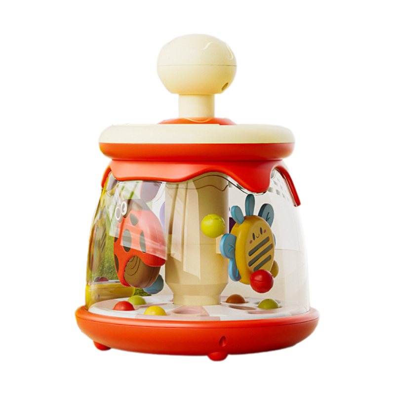 Toy Makes Early Learning Feel Like A Game - main product image