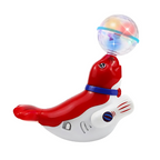 Light-Up Dolphin Toy for Kids - main product image