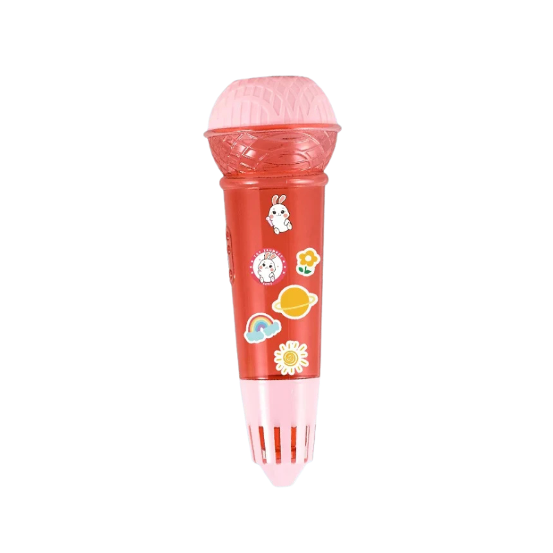 Kid-friendly Echo Toy
