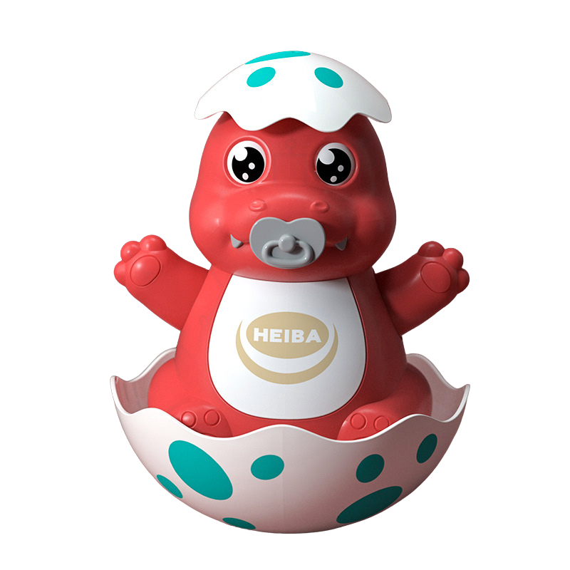 Dino Tumbling Toy - main product image