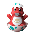 Dino Tumbling Toy - main product image