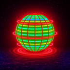 Gravity-Defying Magic Ball