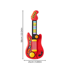 2-In-1 Music Toy