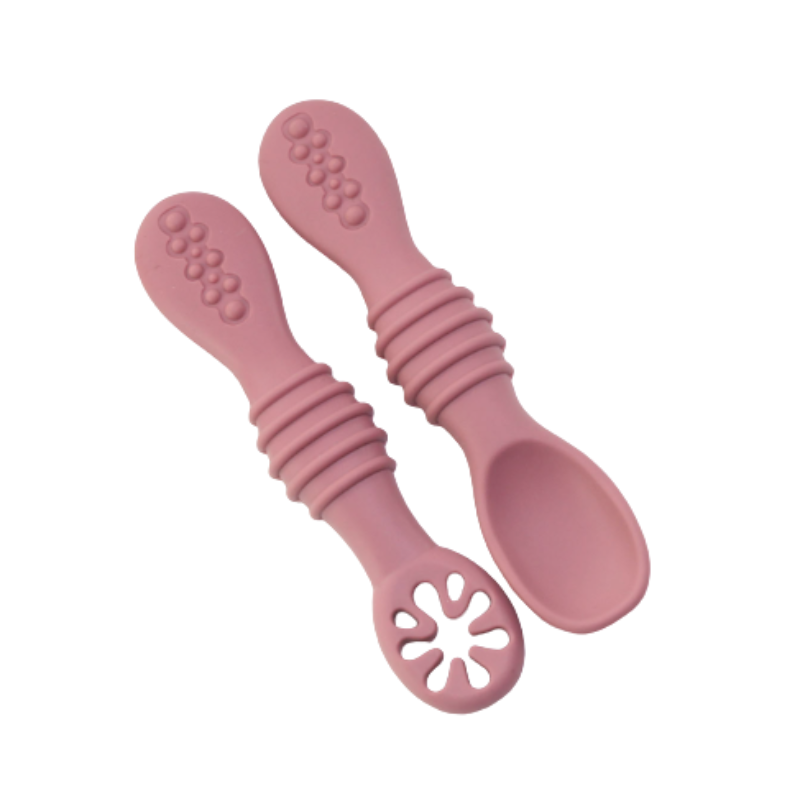 Learning Spoons Set