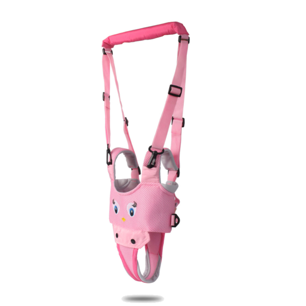 Baby Walking Harness with First Steps Support - main product image