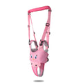 Baby Walking Harness with First Steps Support - main product image