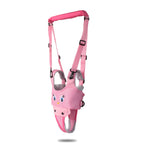 Baby Walking Harness with First Steps Support - main product image