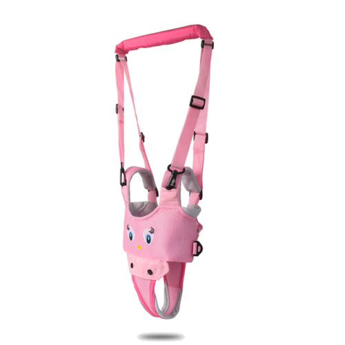Baby Walking Harness with First Steps Support - main product image