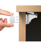 Set: 4x S Incl. 1x Key, 8x S Incl. 2x Keys, 12x S Incl. 3x Keys