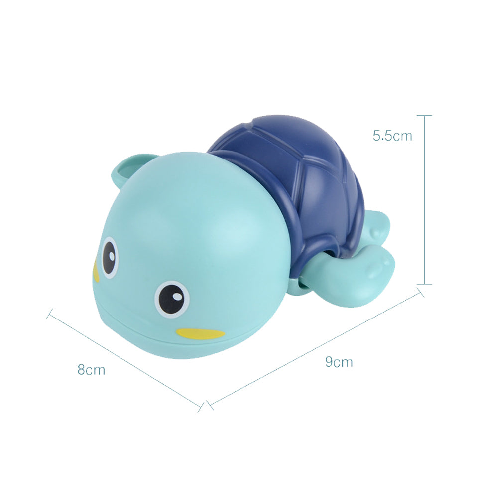 Mold Preventive and Hygienic Bath Toy