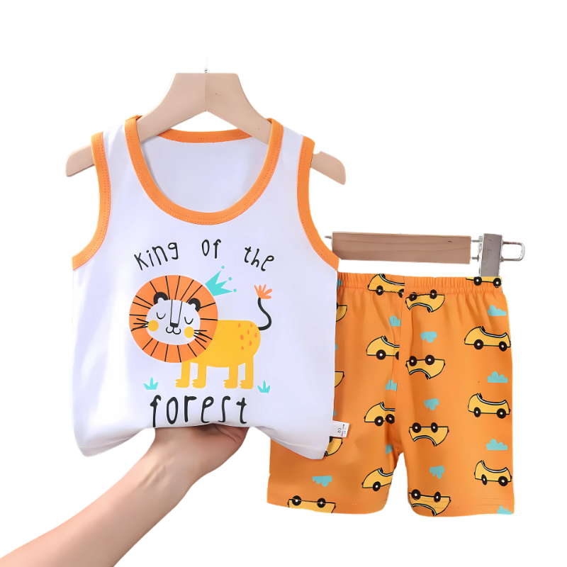 Is the Lightweight and Breathable Summer Outfit