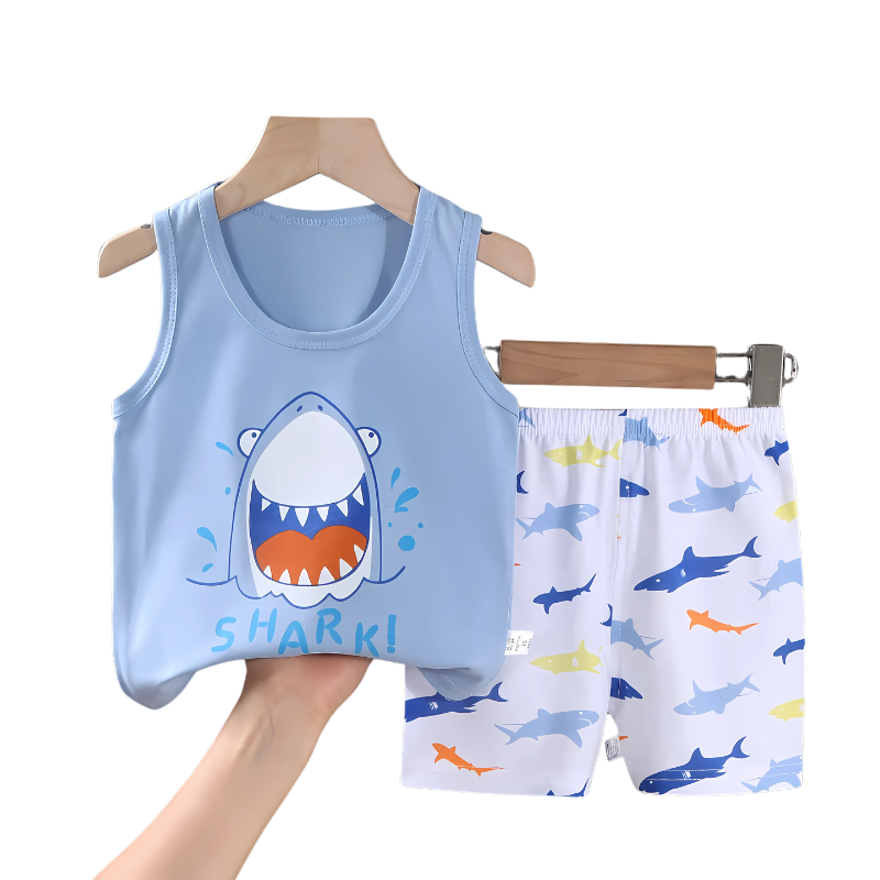 Is the Lightweight and Breathable Summer Outfit
