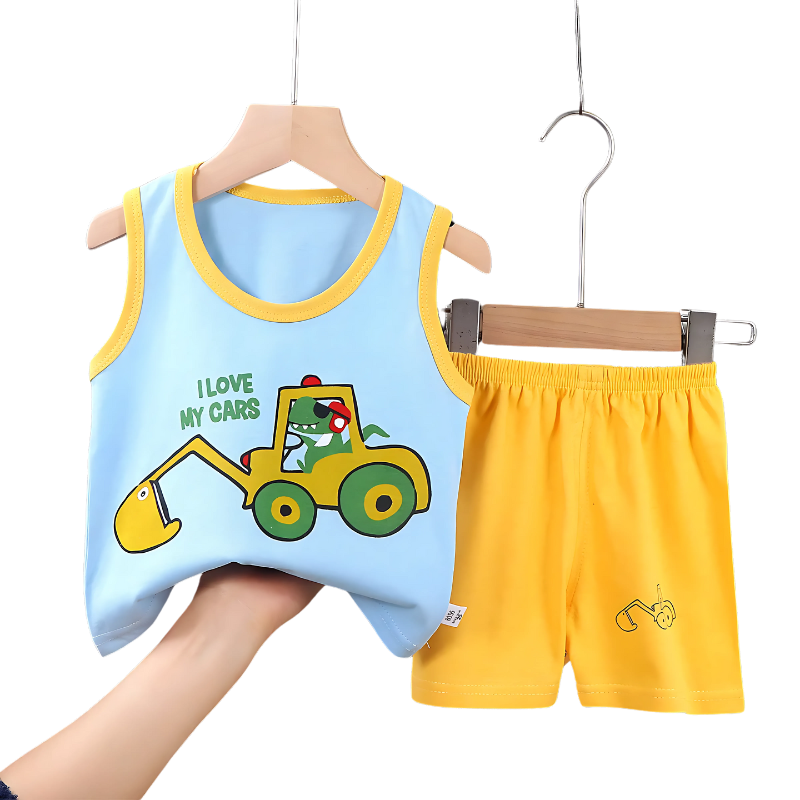 Is the Lightweight and Breathable Summer Outfit