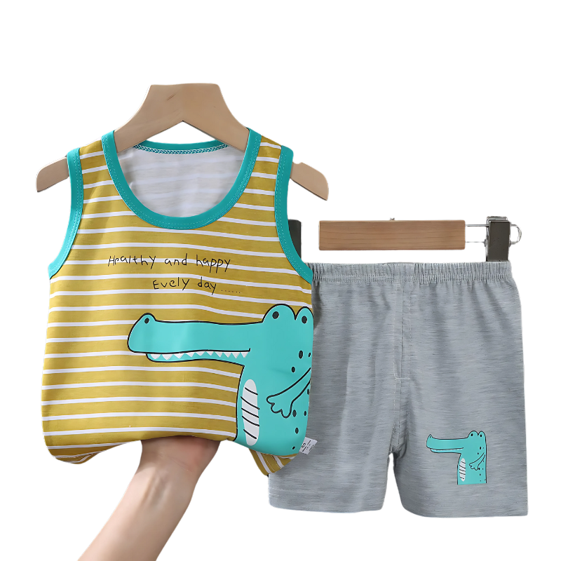 Is the Lightweight and Breathable Summer Outfit