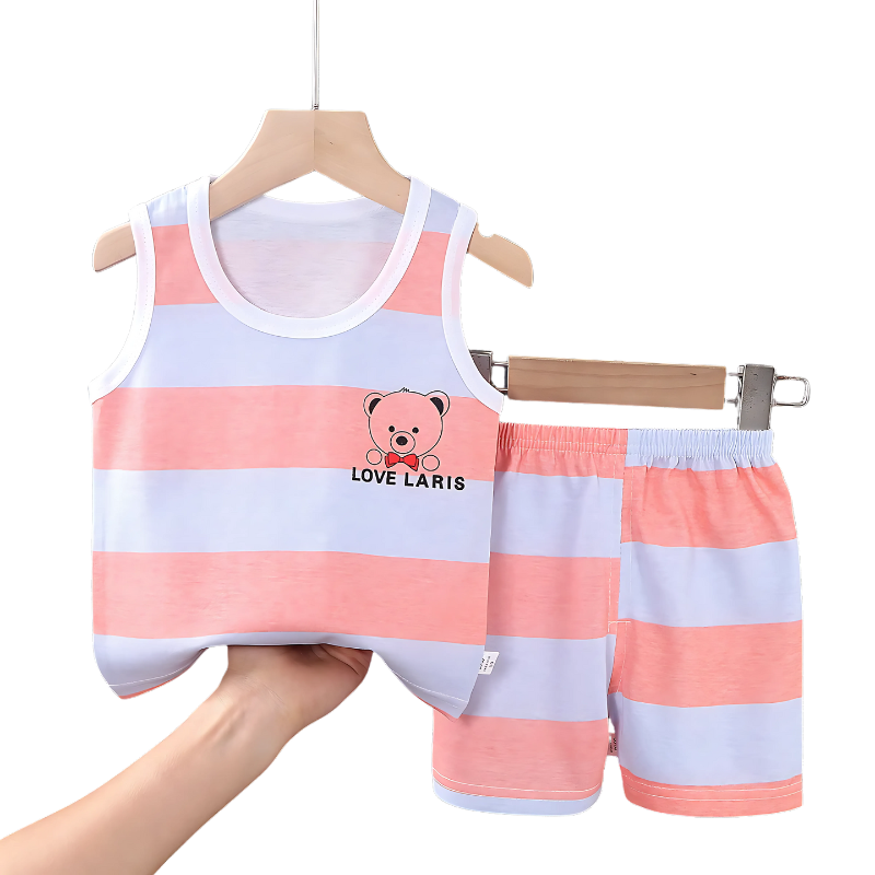 Is the Lightweight and Breathable Summer Outfit
