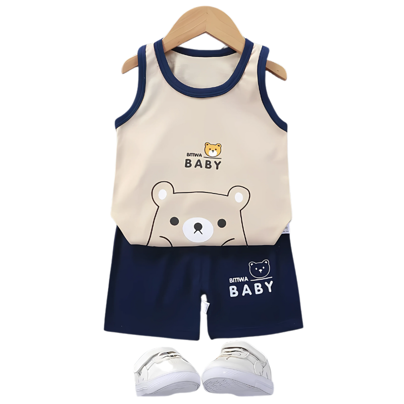 Is the Lightweight and Breathable Summer Outfit