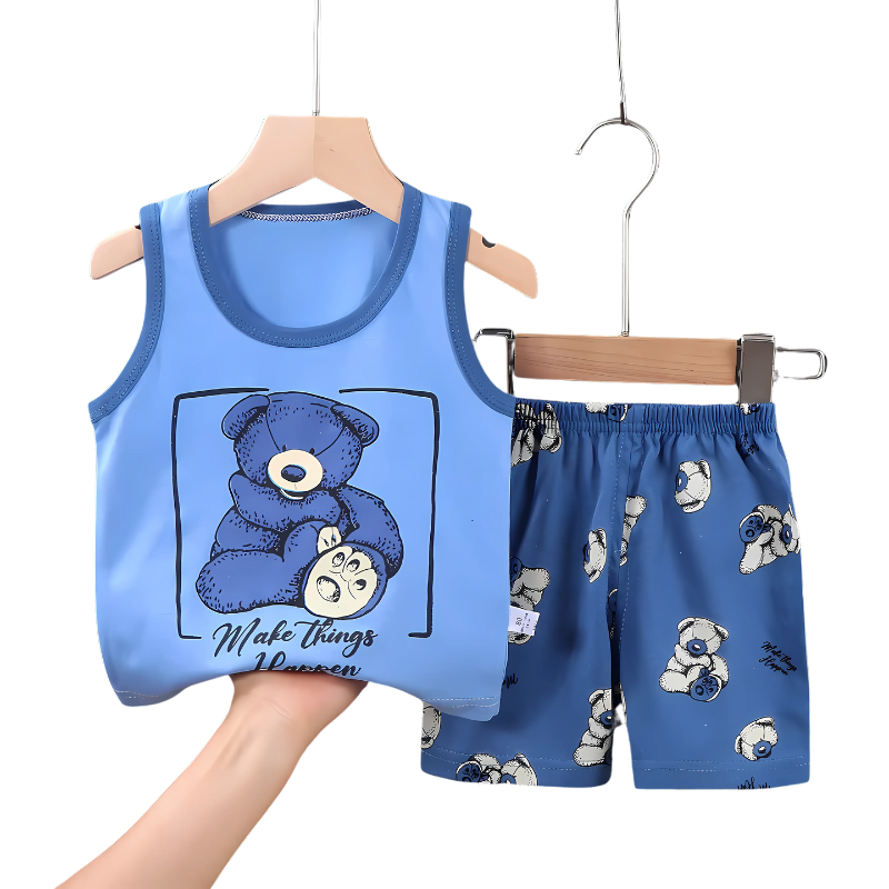 Is the Lightweight and Breathable Summer Outfit