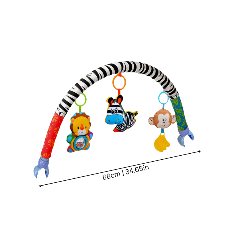Hanging Toy Arch