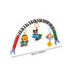 Hanging Toy Arch