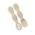 Learning Spoons Set - main product image