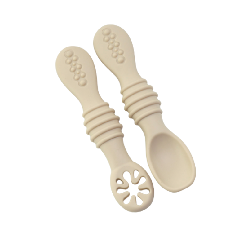 Learning Spoons Set - main product image