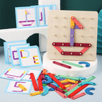 Educational Toy for Cognitive Development - main product image