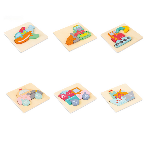 Captivating Puzzle Adventures - main product image