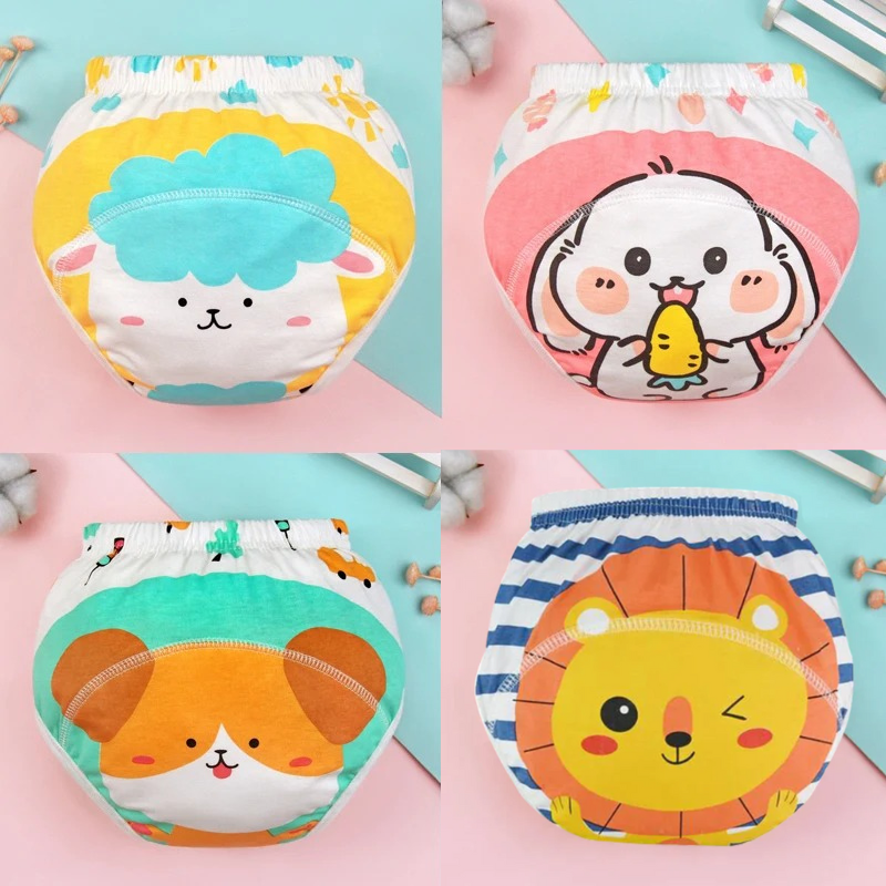 Washable Potty Training Underwear