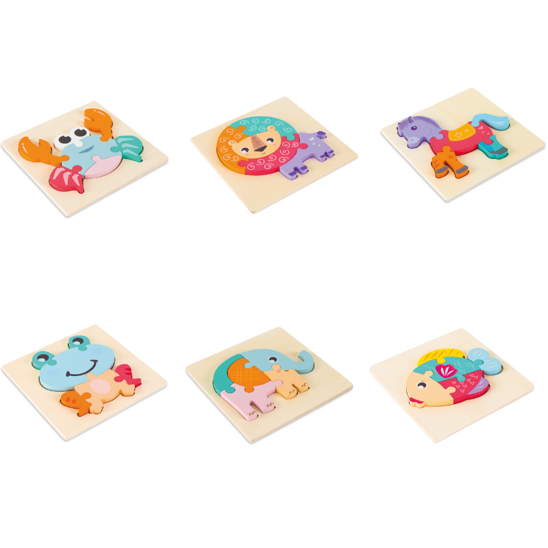 Captivating Puzzle Adventures
