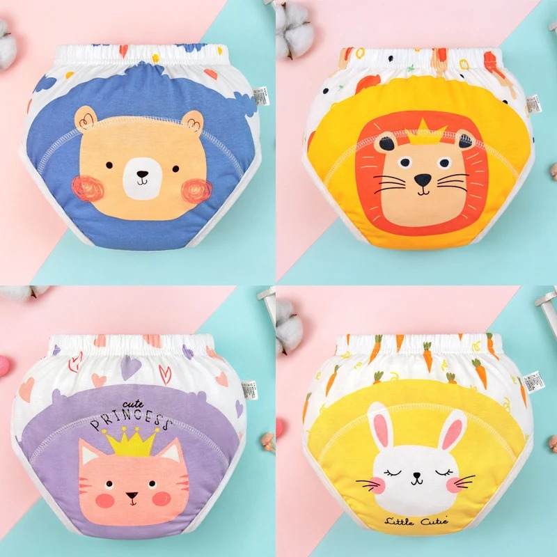 Washable Potty Training Underwear