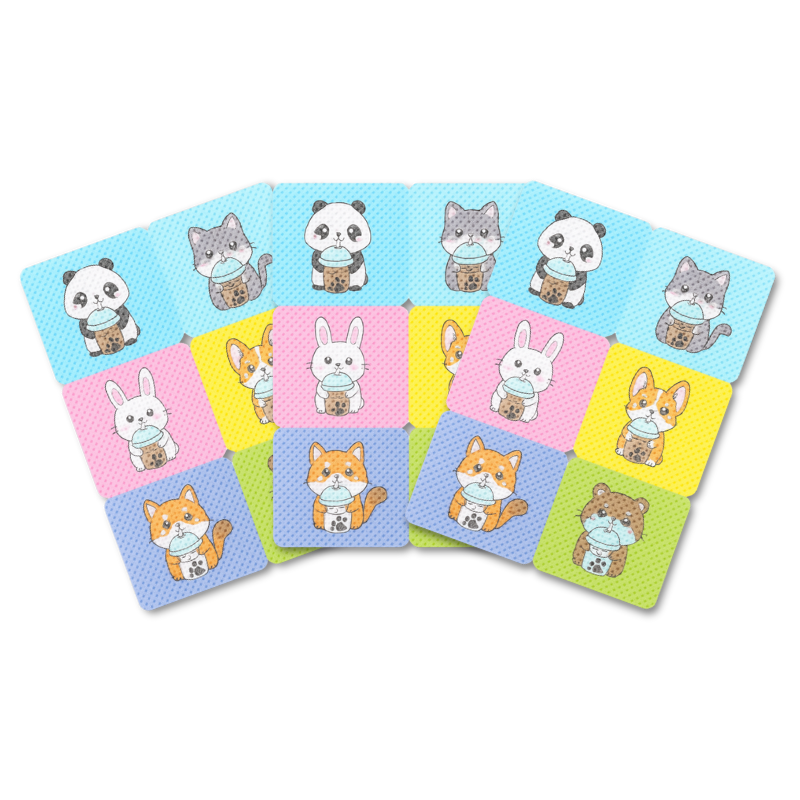 Available Set: 3-Pack/108 Pieces - main product image