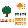 Hands-On Felt Learning Set - main product image