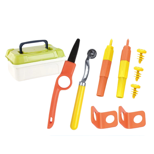 Cardboard Tool Kit - main product image